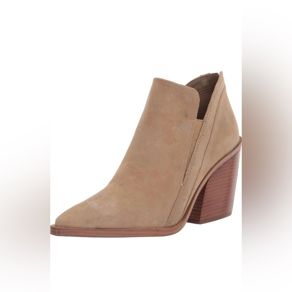 Vince Camuto Women’s Booties size 8 - see pics for wear